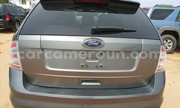 Buy Used Ford Edge Other Car in Yaounde in Central Cameroon Buy Used Ford Edge Other Car in Yaounde in Central Cameroon
