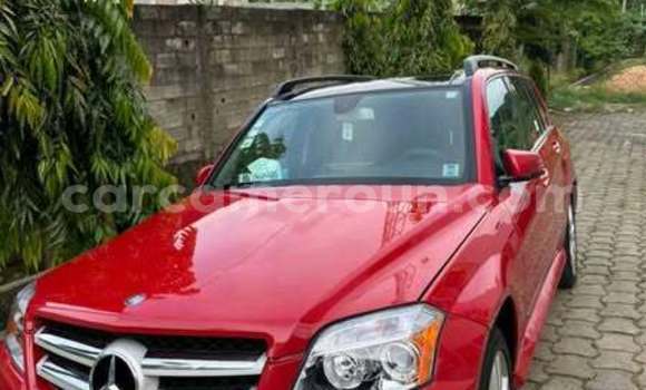 Acheter Occasion Voiture Mercedes-Benz GLC 250D Autre à Douala, Littoral Cameroon