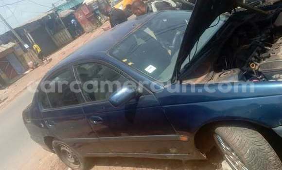 Sayi Na hannu Toyota Avensis Sauran Mota in Douala a Ƙasar Kamaru Sayi Na hannu Toyota Avensis Sauran Mota in Douala a Ƙasar Kamaru