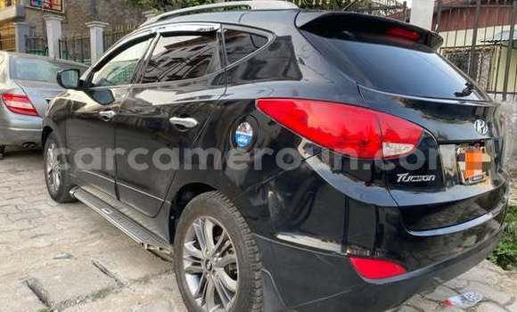 Sayi Na hannu Hyundai Tucson Sauran Mota in Douala a Ƙasar Kamaru