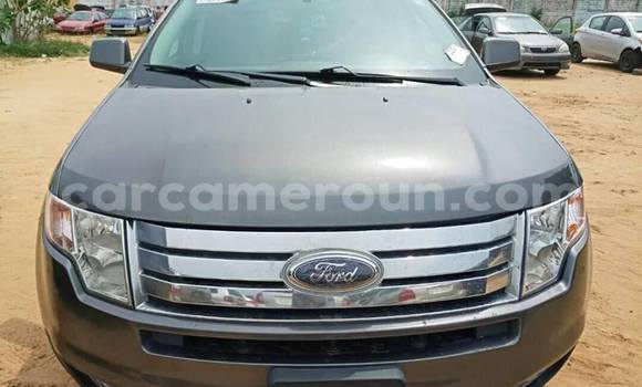 Buy Used Ford Edge Other Car in Yaounde in Central Cameroon Buy Used Ford Edge Other Car in Yaounde in Central Cameroon