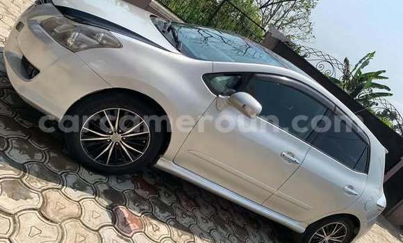 Buy Used Toyota Blade Other Car in Douala in Littoral Cameroon