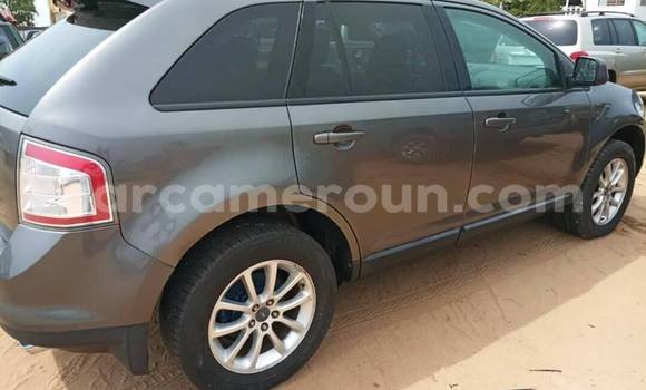Buy Used Ford Edge Other Car in Yaounde in Central Cameroon Buy Used Ford Edge Other Car in Yaounde in Central Cameroon