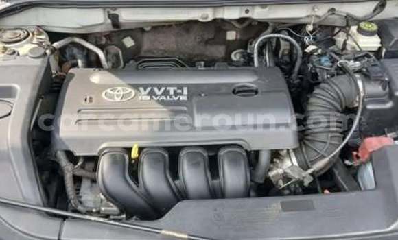 Sayi Na hannu Toyota Avensis Sauran Mota in Douala a Ƙasar Kamaru Sayi Na hannu Toyota Avensis Sauran Mota in Douala a Ƙasar Kamaru