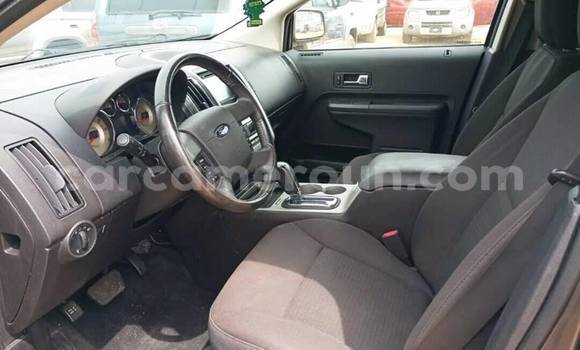 Buy Used Ford Edge Other Car in Yaounde in Central Cameroon Buy Used Ford Edge Other Car in Yaounde in Central Cameroon