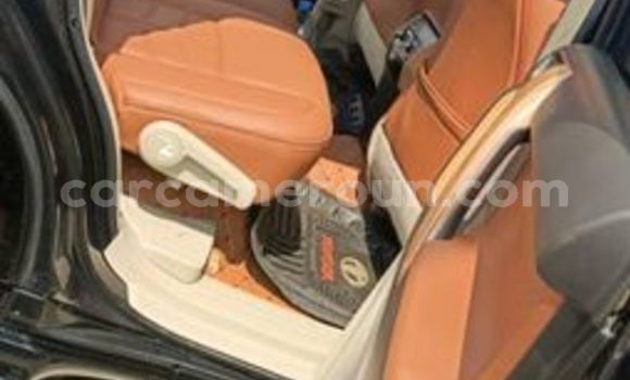 Sayi Na hannu Toyota Land Cruiser Sauran Mota in Douala a Ƙasar Kamaru Sayi Na hannu Toyota Land Cruiser Sauran Mota in Douala a Ƙasar Kamaru