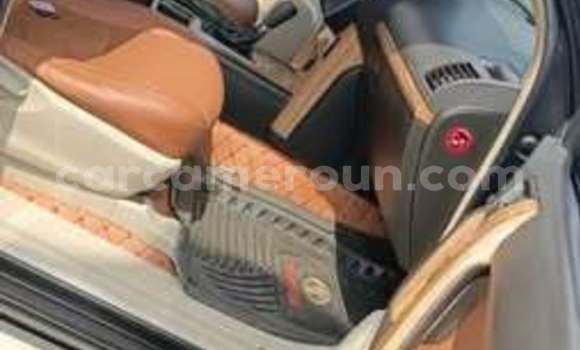 Sayi Na hannu Toyota Land Cruiser Sauran Mota in Douala a Ƙasar Kamaru Sayi Na hannu Toyota Land Cruiser Sauran Mota in Douala a Ƙasar Kamaru