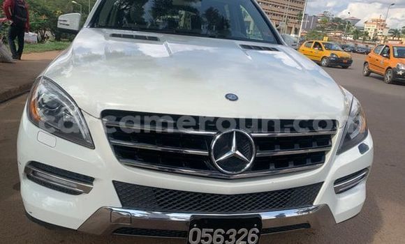 Acheter Occasion Voiture Mercedes-Benz C180 coupe Autre à Yaoundé, Central Cameroon