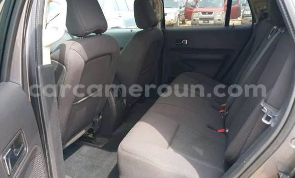 Buy Used Ford Edge Other Car in Yaounde in Central Cameroon Buy Used Ford Edge Other Car in Yaounde in Central Cameroon