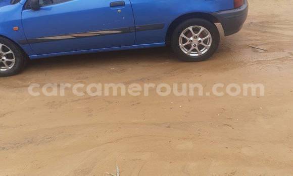 Acheter Occasion Voiture Toyota Alphard Autre à Douala, Littoral Cameroon