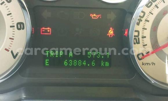 Buy Used Ford Edge Other Car in Yaounde in Central Cameroon Buy Used Ford Edge Other Car in Yaounde in Central Cameroon