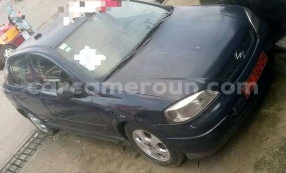 Sayi Na hannu Opel Adam Sauran Mota in Douala a Ƙasar Kamaru Sayi Na hannu Opel Adam Sauran Mota in Douala a Ƙasar Kamaru