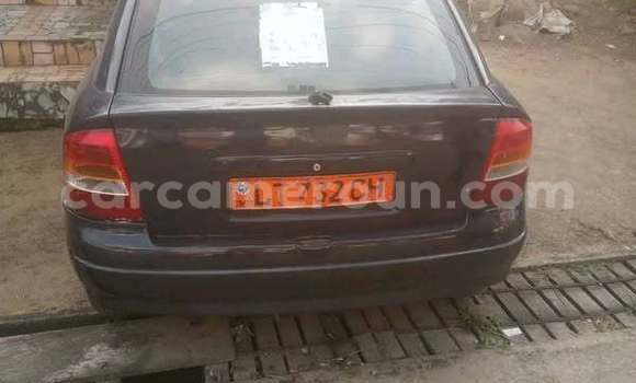 Sayi Na hannu Opel Adam Sauran Mota in Douala a Ƙasar Kamaru Sayi Na hannu Opel Adam Sauran Mota in Douala a Ƙasar Kamaru