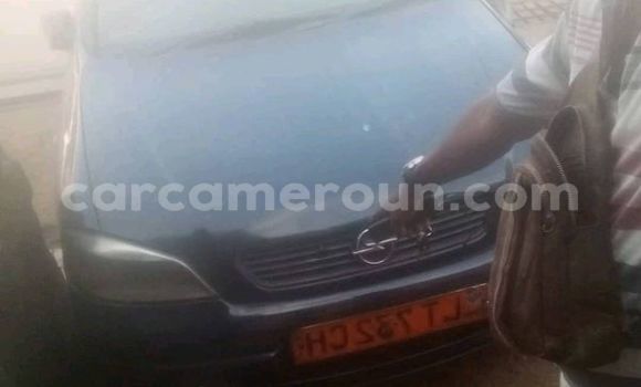 Sayi Na hannu Opel Adam Sauran Mota in Douala a Ƙasar Kamaru Sayi Na hannu Opel Adam Sauran Mota in Douala a Ƙasar Kamaru