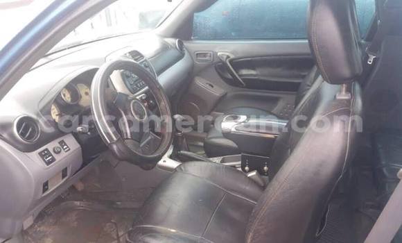 Buy Used Toyota RAV4 Blue Car in Yaounde in Central Cameroon Buy Used Toyota RAV4 Blue Car in Yaounde in Central Cameroon