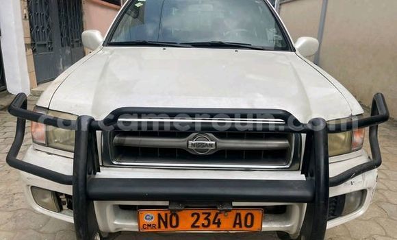 Sayi Na hannu Nissan Pathfinder Sauran Mota in Douala a Ƙasar Kamaru