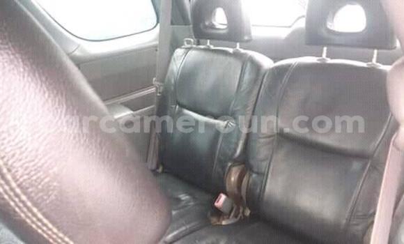 Buy Used Toyota RAV4 Blue Car in Yaounde in Central Cameroon Buy Used Toyota RAV4 Blue Car in Yaounde in Central Cameroon