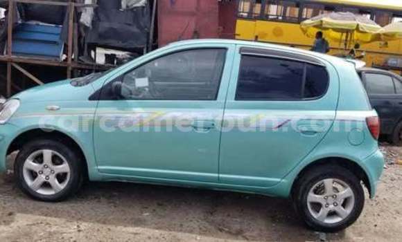 Acheter Occasion Voiture Toyota Yaris Autre à Douala, Littoral Cameroon