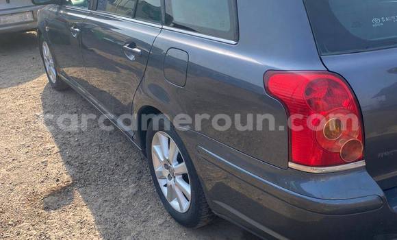 Buy Used Toyota Ventury Other Car in Douala in Littoral Cameroon Buy Used Toyota Ventury Other Car in Douala in Littoral Cameroon