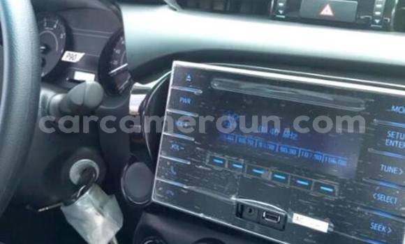 Buy Used Toyota Hilux Other Car in Yaounde in Central Cameroon Buy Used Toyota Hilux Other Car in Yaounde in Central Cameroon