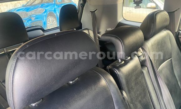 Acheter Import Voiture Toyota Highlander Gris à Douala, Littoral Cameroon Acheter Import Voiture Toyota Highlander Gris à Douala, Littoral Cameroon