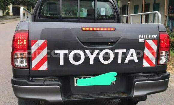 Buy Used Toyota Hilux Other Car in Yaounde in Central Cameroon Buy Used Toyota Hilux Other Car in Yaounde in Central Cameroon