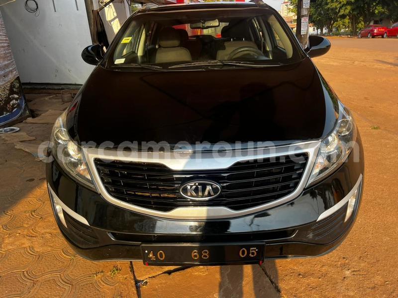 Big with watermark kia sportage central cameroon yaounde 16692