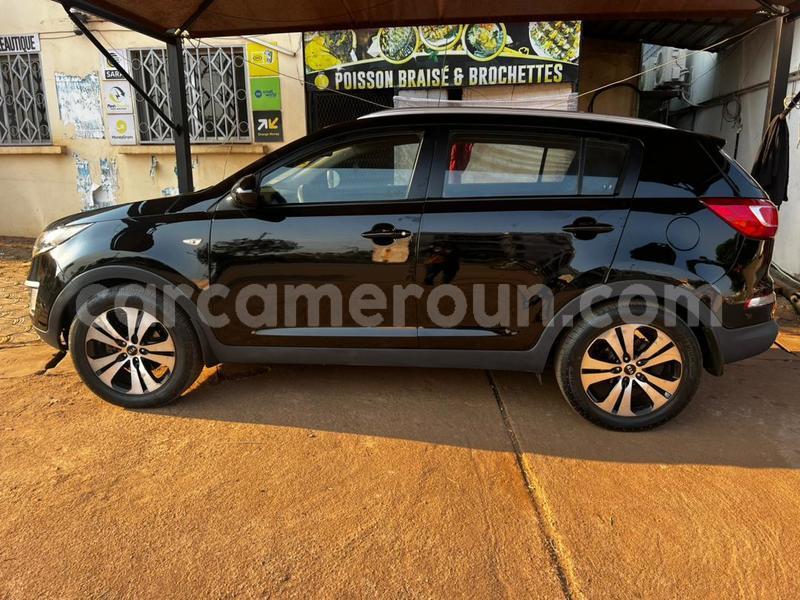 Big with watermark kia sportage central cameroon yaounde 16692