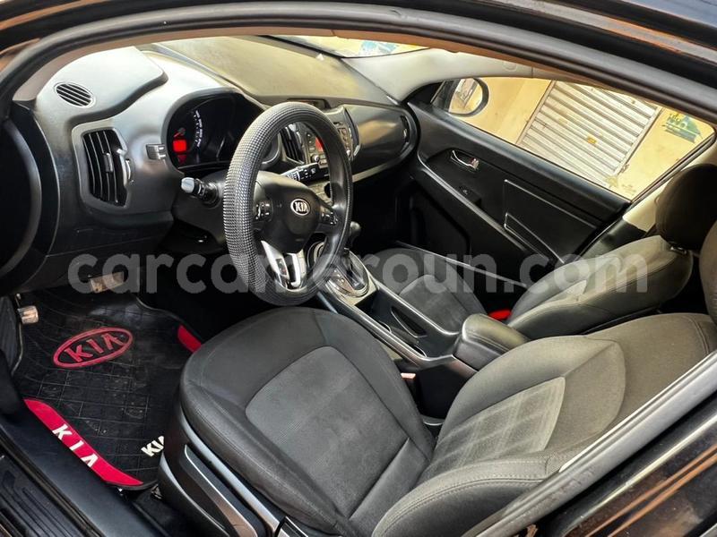 Big with watermark kia sportage central cameroon yaounde 16692