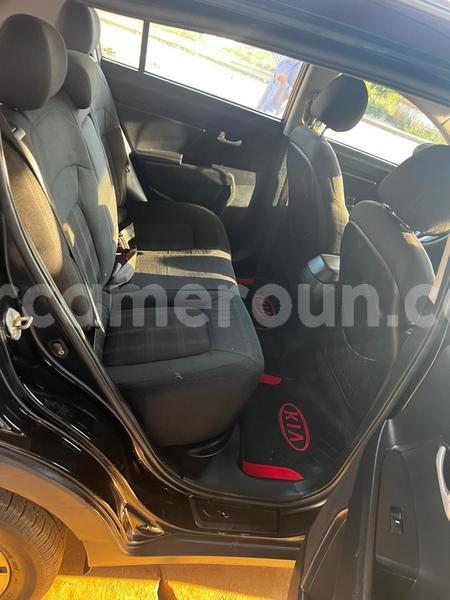 Big with watermark kia sportage central cameroon yaounde 16692