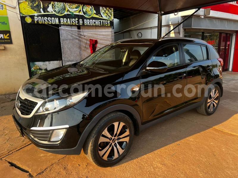 Big with watermark kia sportage central cameroon yaounde 16692