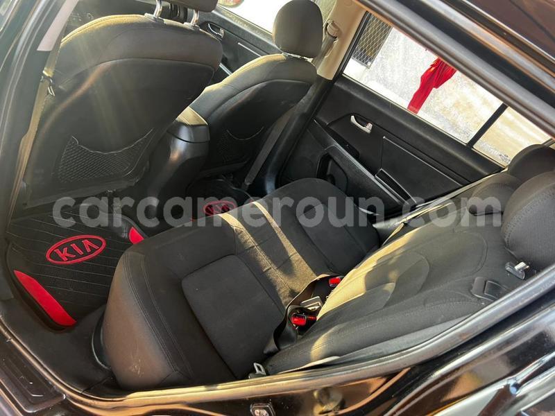 Big with watermark kia sportage central cameroon yaounde 16692