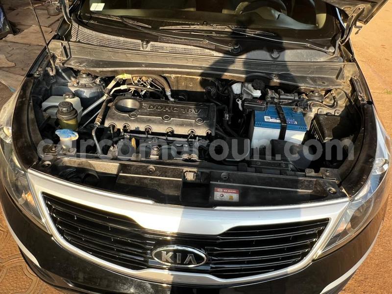 Big with watermark kia sportage central cameroon yaounde 16692