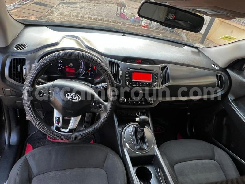 Big with watermark kia sportage central cameroon yaounde 16692