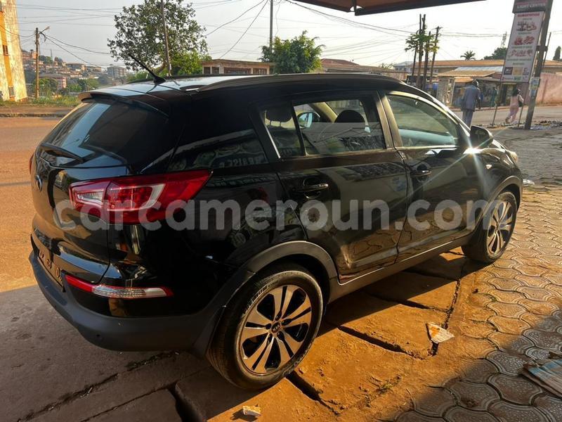 Big with watermark kia sportage central cameroon yaounde 16692