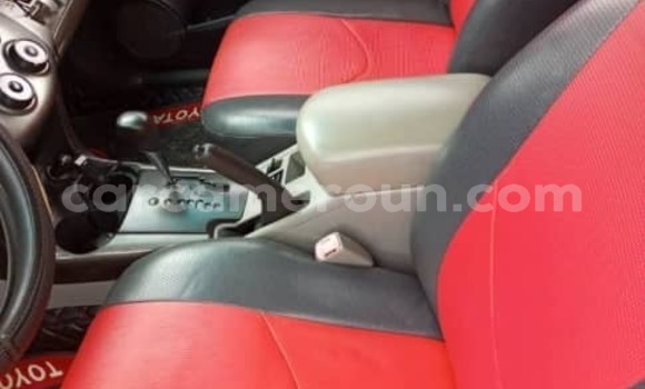 Buy Used Toyota RAV4 Other Car in Douala in Littoral Cameroon Buy Used Toyota RAV4 Other Car in Douala in Littoral Cameroon