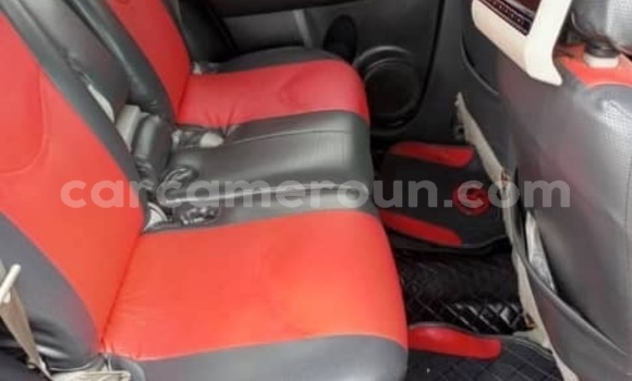 Buy Used Toyota RAV4 Other Car in Douala in Littoral Cameroon Buy Used Toyota RAV4 Other Car in Douala in Littoral Cameroon