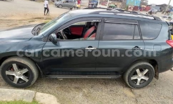 Buy Used Toyota RAV4 Other Car in Douala in Littoral Cameroon Buy Used Toyota RAV4 Other Car in Douala in Littoral Cameroon