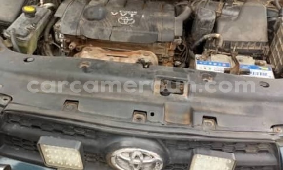 Buy Used Toyota RAV4 Other Car in Douala in Littoral Cameroon Buy Used Toyota RAV4 Other Car in Douala in Littoral Cameroon