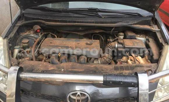 Buy Used Toyota Corolla Black Car in Yaounde in Central Cameroon Buy Used Toyota Corolla Black Car in Yaounde in Central Cameroon