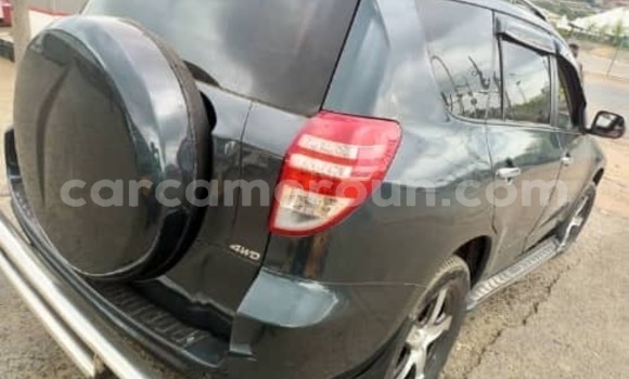 Buy Used Toyota RAV4 Other Car in Douala in Littoral Cameroon Buy Used Toyota RAV4 Other Car in Douala in Littoral Cameroon