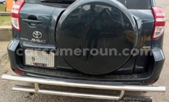 Buy Used Toyota RAV4 Other Car in Douala in Littoral Cameroon Buy Used Toyota RAV4 Other Car in Douala in Littoral Cameroon