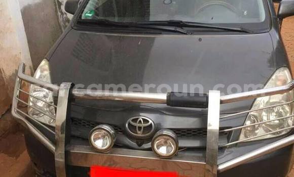 Buy Used Toyota Corolla Black Car in Yaounde in Central Cameroon Buy Used Toyota Corolla Black Car in Yaounde in Central Cameroon