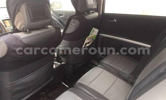 Buy Used Toyota Corolla Black Car in Yaounde in Central Cameroon Buy Used Toyota Corolla Black Car in Yaounde in Central Cameroon