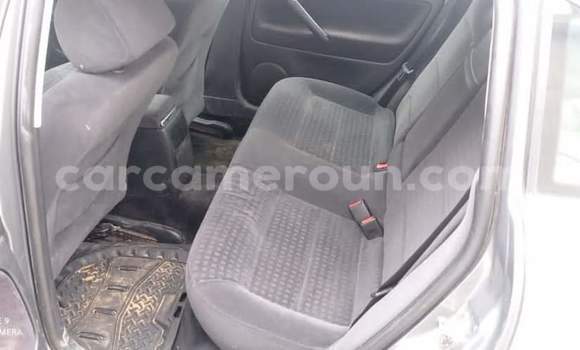 Acheter Occasion Voiture Volkswagen Passat Gris à Douala, Littoral Cameroon Acheter Occasion Voiture Volkswagen Passat Gris à Douala, Littoral Cameroon