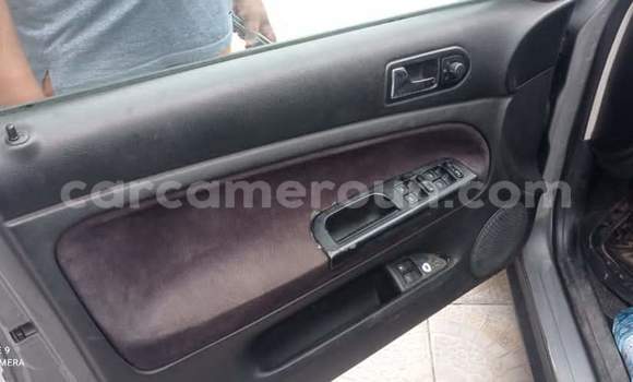 Acheter Occasion Voiture Volkswagen Passat Gris à Douala, Littoral Cameroon Acheter Occasion Voiture Volkswagen Passat Gris à Douala, Littoral Cameroon
