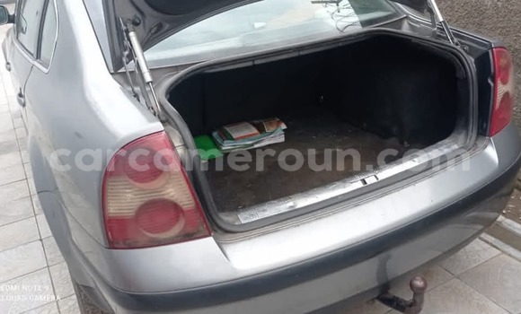Acheter Occasion Voiture Volkswagen Passat Gris à Douala, Littoral Cameroon Acheter Occasion Voiture Volkswagen Passat Gris à Douala, Littoral Cameroon