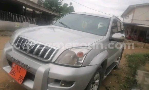 Acheter Neuf Voiture Toyota Land Cruiser Prado Autre à Douala, Littoral Cameroon Acheter Neuf Voiture Toyota Land Cruiser Prado Autre à Douala, Littoral Cameroon