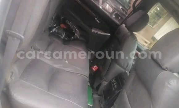 Acheter Neuf Voiture Toyota Land Cruiser Prado Autre à Douala, Littoral Cameroon Acheter Neuf Voiture Toyota Land Cruiser Prado Autre à Douala, Littoral Cameroon