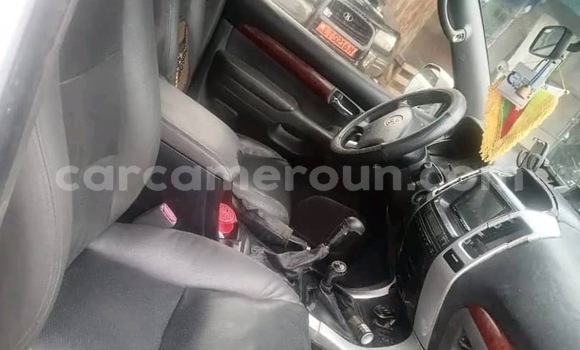 Acheter Neuf Voiture Toyota Land Cruiser Prado Autre à Douala, Littoral Cameroon Acheter Neuf Voiture Toyota Land Cruiser Prado Autre à Douala, Littoral Cameroon